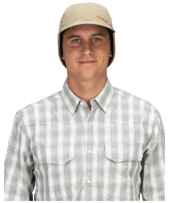 Simms Fishing Products Simms Gallatin Sunshield Cap HATS