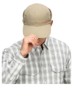 Simms Fishing Products Simms Gallatin Sunshield Cap HATS