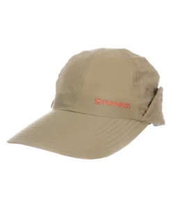 Simms Fishing Products Simms Gallatin Sunshield Cap HATS