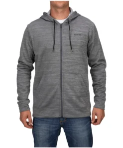 Simms Fishing Products Simms Challenger Full-Zip Hoody MEN'S
