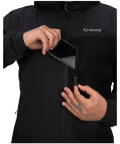 Simms Fishing Products Simms Flyweight Access Hoody (Closeout) SALE CLOTHING/OUTERWEAR