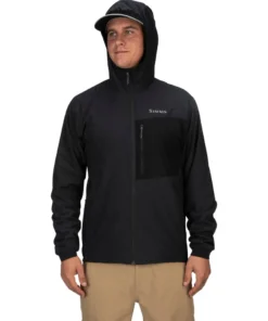 Simms Fishing Products Simms Flyweight Access Hoody (Closeout) SALE CLOTHING/OUTERWEAR