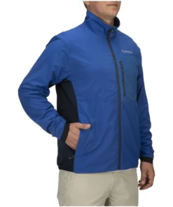 Simms Fishing Products Simms Flyweight Access Fishing Jacket (Closeout) SALE CLOTHING/OUTERWEAR