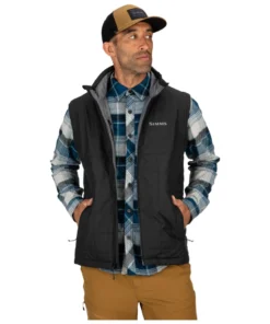 Simms Fishing Products MEN'S Simms Fall Run Vest 13 Simms Fishing Products MEN'S Simms Fall Run Vest