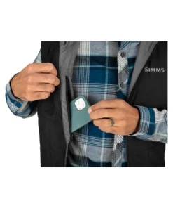 Simms Fishing Products MEN'S Simms Fall Run Vest 14 Simms Fishing Products MEN'S Simms Fall Run Vest