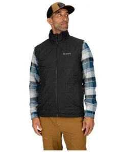 Simms Fishing Products MEN'S Simms Fall Run Vest 15 Simms Fishing Products MEN'S Simms Fall Run Vest