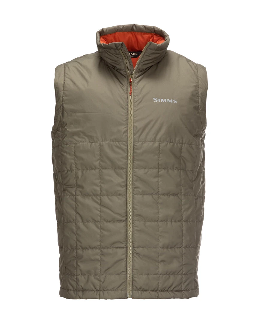 Simms Fishing Products MEN'S Simms Fall Run Vest 4 Simms Fishing Products MEN'S Simms Fall Run Vest