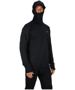 Simms Fishing Products Simms Heavyweight Baselayer Hoody MEN'S