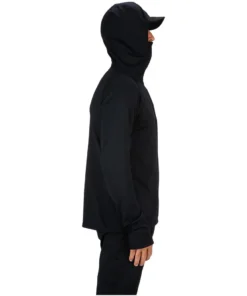 Simms Fishing Products Simms Heavyweight Baselayer Hoody MEN'S
