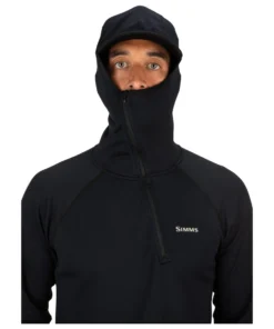 Simms Fishing Products Simms Heavyweight Baselayer Hoody MEN'S