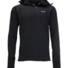 Simms Fishing Products Simms Heavyweight Baselayer Hoody MEN'S