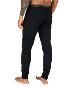 Simms Fishing Products MEN'S Simms Heavyweight Baselayer Bottom