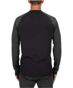 Simms Fishing Products Simms Lightweight Baselayer Top MEN'S