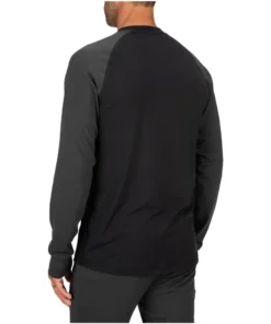 Simms Fishing Products Simms Lightweight Baselayer Top MEN'S