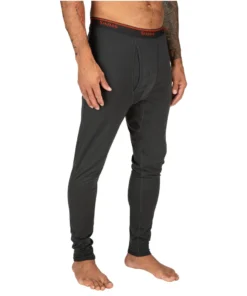 Simms Fishing Products Simms Lightweight Baselayer Bottom MEN'S