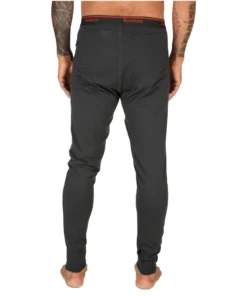 Simms Fishing Products Simms Lightweight Baselayer Bottom MEN'S