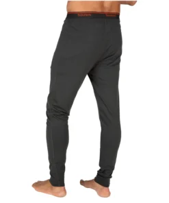 Simms Fishing Products Simms Lightweight Baselayer Bottom MEN'S