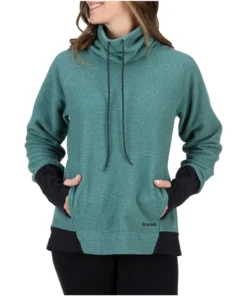 Simms Fishing Products Simms Women's Rivershed Sweater
