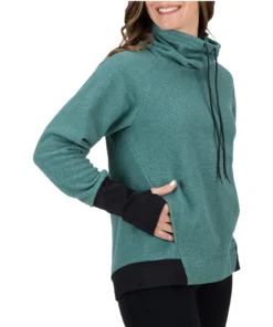 Simms Fishing Products Simms Women's Rivershed Sweater