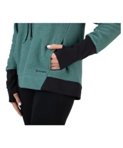 Simms Fishing Products Simms Women's Rivershed Sweater