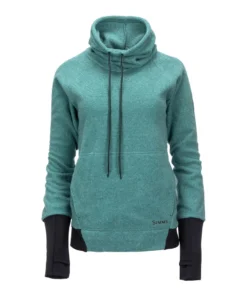 Simms Fishing Products Simms Women's Rivershed Sweater