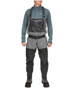 Simms Fishing Products Simms Guide Classic Stockingfoot Wader