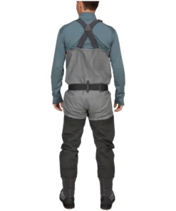 Simms Fishing Products Simms Guide Classic Stockingfoot Wader