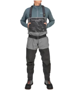 Simms Fishing Products Simms Guide Classic Stockingfoot Wader