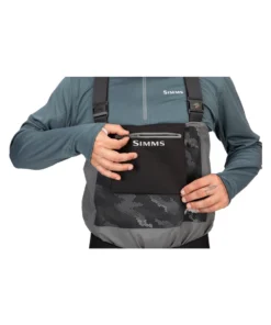 Simms Fishing Products Simms Guide Classic Stockingfoot Wader