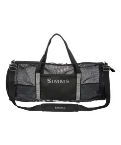 Simms Fishing Products Simms Challenger Mesh Duffel - 60L