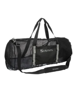 Simms Fishing Products Simms Challenger Mesh Duffel - 60L
