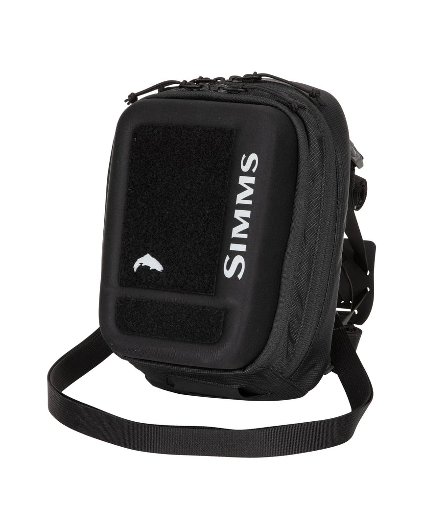 Simms Fishing Products Simms Freestone Chest Pack WAIST & CHEST PACKS 3 Simms Fishing Products Simms Freestone Chest Pack WAIST & CHEST PACKS