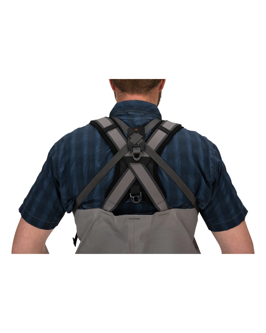 Simms Fishing Products Simms Freestone Chest Pack WAIST & CHEST PACKS 6 Simms Fishing Products Simms Freestone Chest Pack WAIST & CHEST PACKS