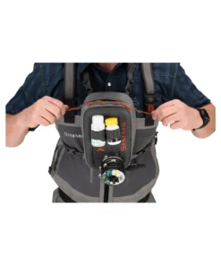 Simms Fishing Products Simms Freestone Chest Pack WAIST & CHEST PACKS 18 Simms Fishing Products Simms Freestone Chest Pack WAIST & CHEST PACKS