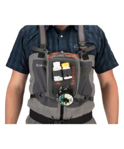 Simms Fishing Products Simms Freestone Chest Pack WAIST & CHEST PACKS 20 Simms Fishing Products Simms Freestone Chest Pack WAIST & CHEST PACKS