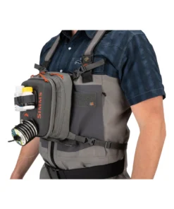 Simms Fishing Products Simms Freestone Chest Pack WAIST & CHEST PACKS 21 Simms Fishing Products Simms Freestone Chest Pack WAIST & CHEST PACKS
