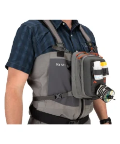 Simms Fishing Products Simms Freestone Chest Pack WAIST & CHEST PACKS 22 Simms Fishing Products Simms Freestone Chest Pack WAIST & CHEST PACKS