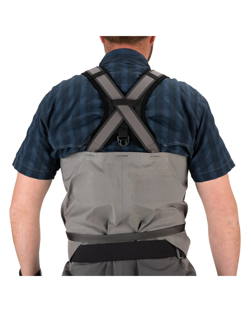 Simms Fishing Products Simms Freestone Chest Pack WAIST & CHEST PACKS 13 Simms Fishing Products Simms Freestone Chest Pack WAIST & CHEST PACKS