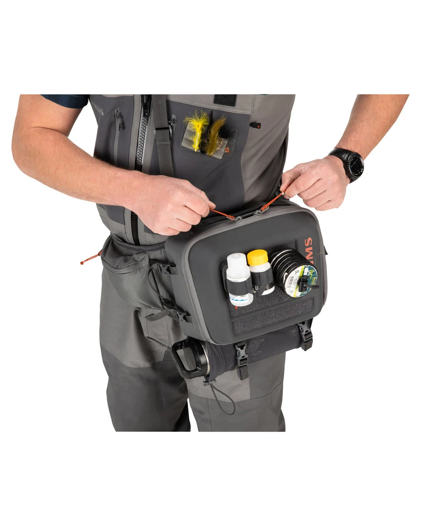 Simms Fishing Products WAIST & CHEST PACKS Simms Freestone Hip Pack 17 Simms Fishing Products WAIST & CHEST PACKS Simms Freestone Hip Pack