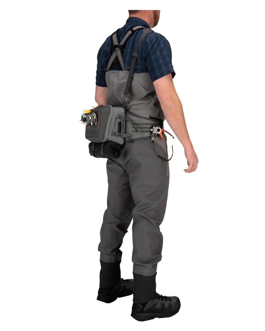 Simms Fishing Products WAIST & CHEST PACKS Simms Freestone Hip Pack 20 Simms Fishing Products WAIST & CHEST PACKS Simms Freestone Hip Pack