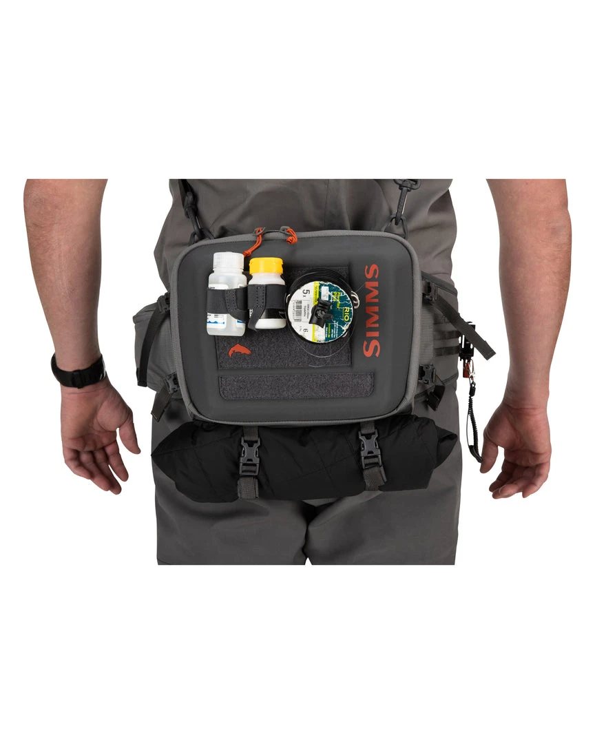 Simms Fishing Products WAIST & CHEST PACKS Simms Freestone Hip Pack 21 Simms Fishing Products WAIST & CHEST PACKS Simms Freestone Hip Pack