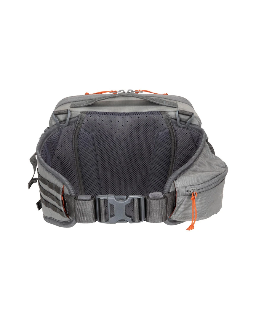 Simms Fishing Products WAIST & CHEST PACKS Simms Freestone Hip Pack 9 Simms Fishing Products WAIST & CHEST PACKS Simms Freestone Hip Pack