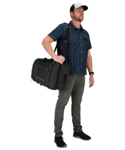 Simms Fishing Products DUFFELS & GEAR BAGS Simms GTS Tri-Carry Duffel 34 Simms Fishing Products DUFFELS & GEAR BAGS Simms GTS Tri-Carry Duffel
