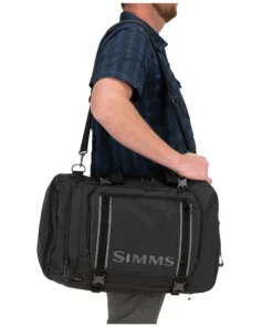Simms Fishing Products DUFFELS & GEAR BAGS Simms GTS Tri-Carry Duffel 35 Simms Fishing Products DUFFELS & GEAR BAGS Simms GTS Tri-Carry Duffel