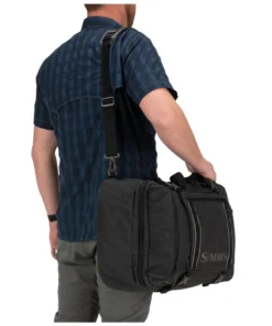 Simms Fishing Products DUFFELS & GEAR BAGS Simms GTS Tri-Carry Duffel 36 Simms Fishing Products DUFFELS & GEAR BAGS Simms GTS Tri-Carry Duffel