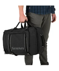 Simms Fishing Products DUFFELS & GEAR BAGS Simms GTS Tri-Carry Duffel 38 Simms Fishing Products DUFFELS & GEAR BAGS Simms GTS Tri-Carry Duffel