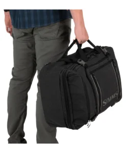 Simms Fishing Products DUFFELS & GEAR BAGS Simms GTS Tri-Carry Duffel 39 Simms Fishing Products DUFFELS & GEAR BAGS Simms GTS Tri-Carry Duffel