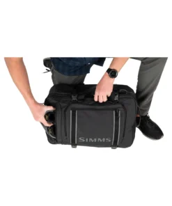 Simms Fishing Products DUFFELS & GEAR BAGS Simms GTS Tri-Carry Duffel 33 Simms Fishing Products DUFFELS & GEAR BAGS Simms GTS Tri-Carry Duffel