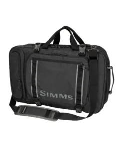 Simms Fishing Products DUFFELS & GEAR BAGS Simms GTS Tri-Carry Duffel
