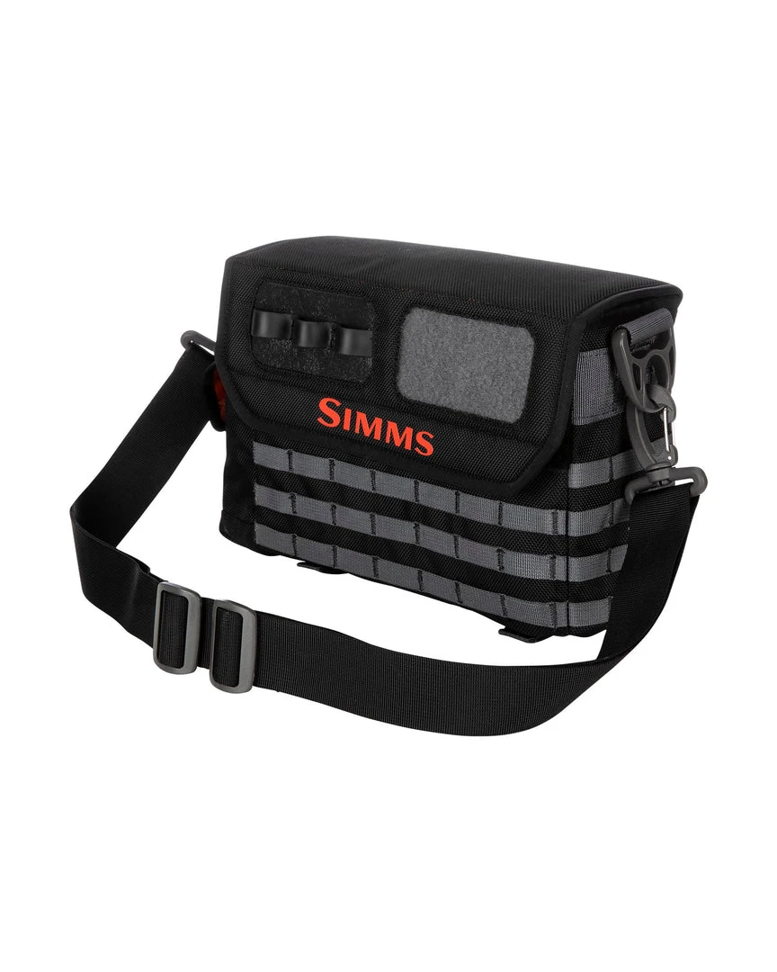 Simms Fishing Products Simms Open Water Tactical Waist Pack 3 Simms Fishing Products Simms Open Water Tactical Waist Pack